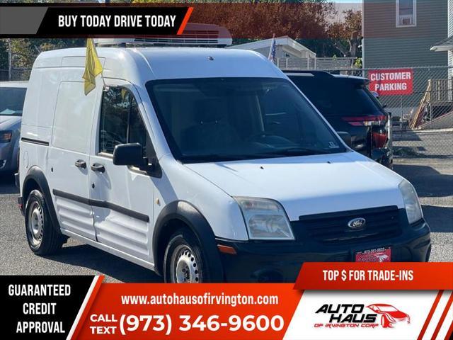 used 2013 Ford Transit Connect car, priced at $7,995