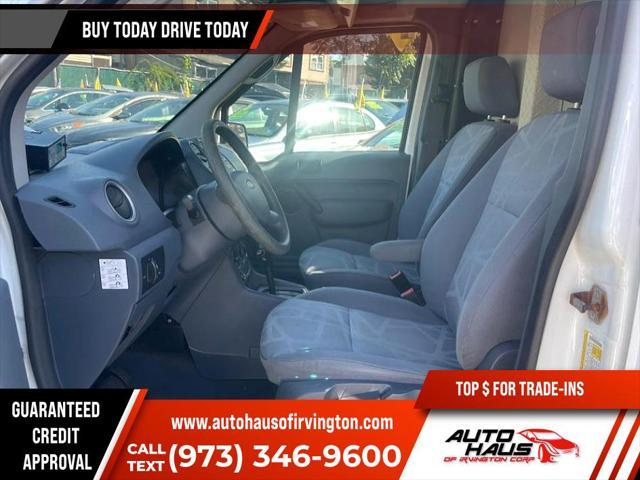 used 2013 Ford Transit Connect car, priced at $7,995