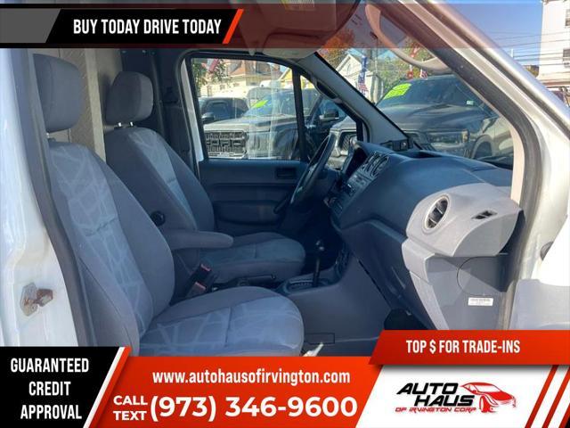 used 2013 Ford Transit Connect car, priced at $7,995