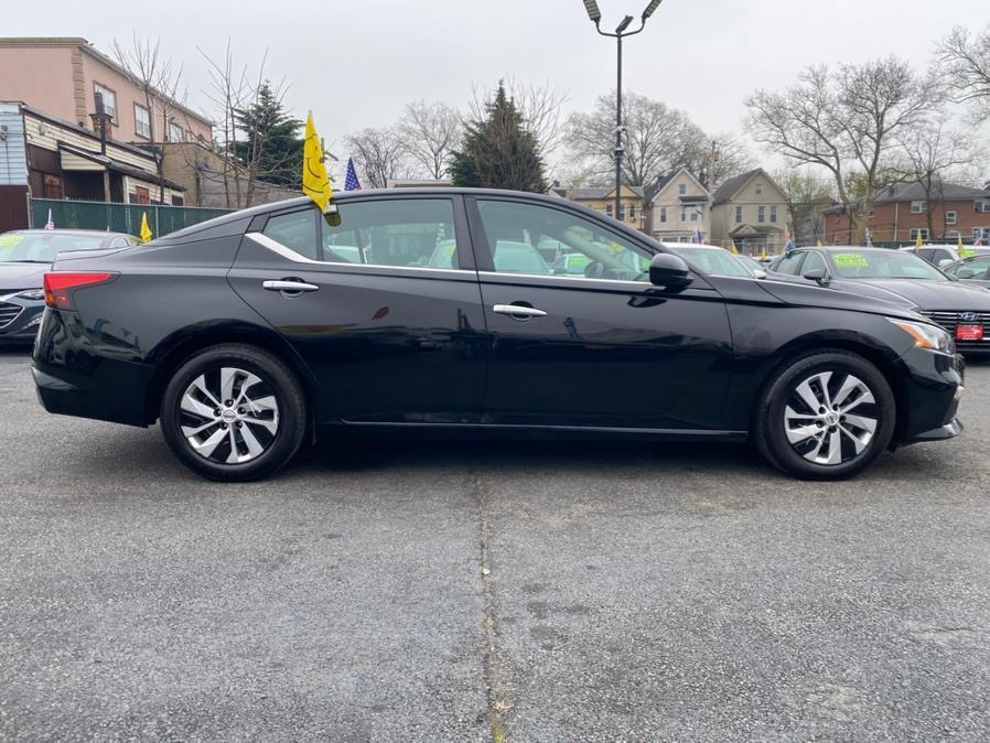 used 2020 Nissan Altima car, priced at $12,395