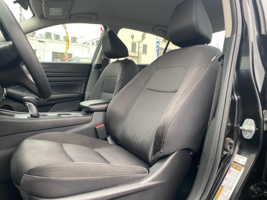 used 2020 Nissan Altima car, priced at $12,395