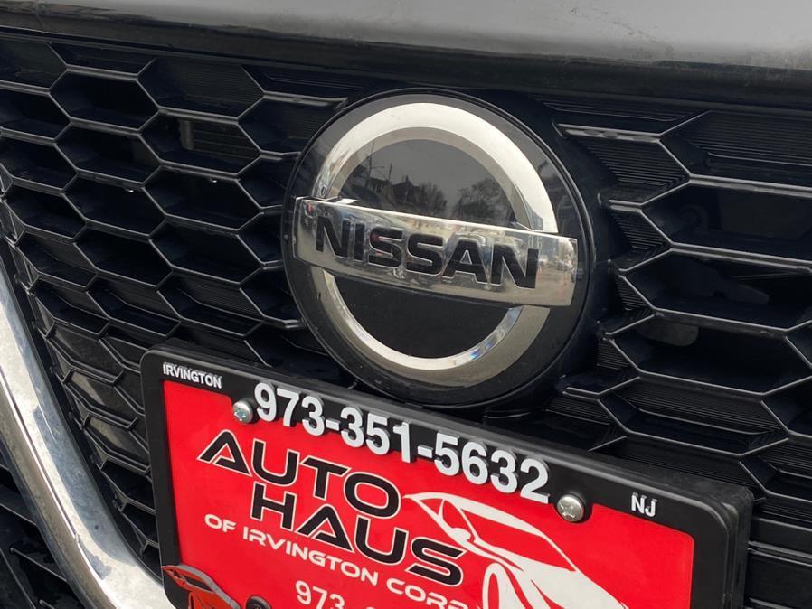 used 2020 Nissan Altima car, priced at $12,395