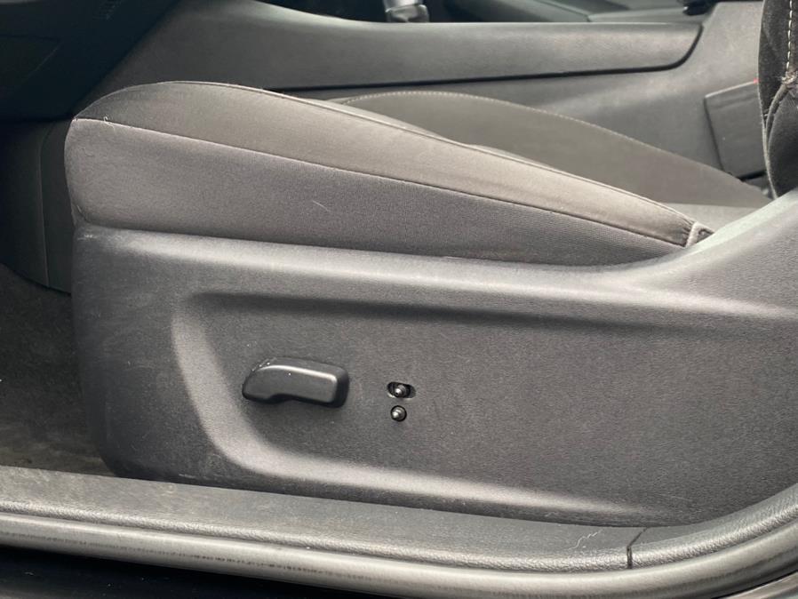 used 2020 Nissan Altima car, priced at $12,395