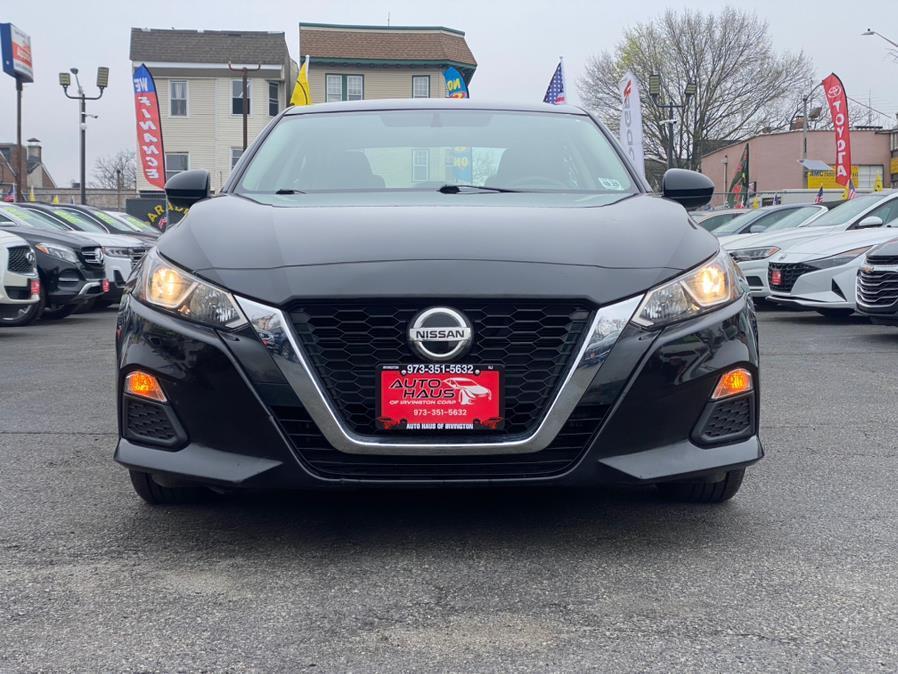 used 2020 Nissan Altima car, priced at $12,395