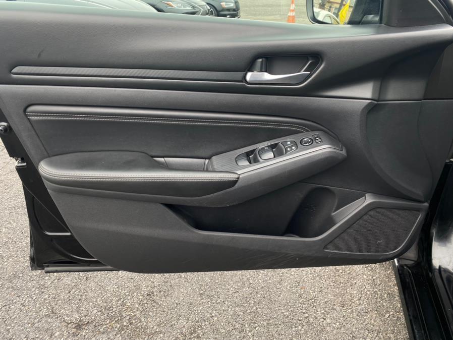 used 2020 Nissan Altima car, priced at $12,395
