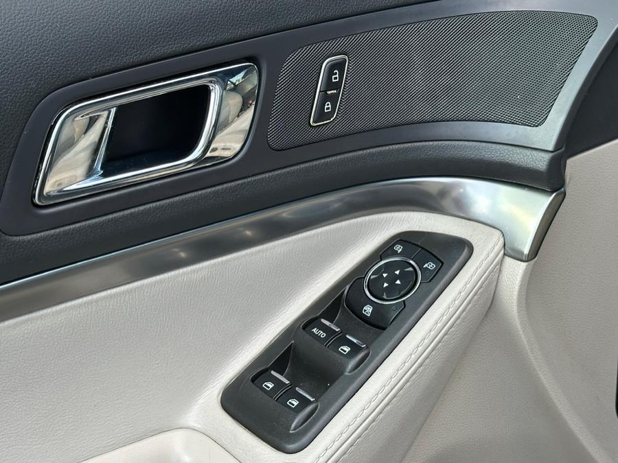 used 2012 Ford Explorer car, priced at $5,495