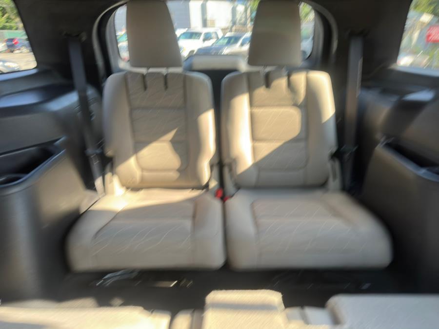 used 2012 Ford Explorer car, priced at $5,495