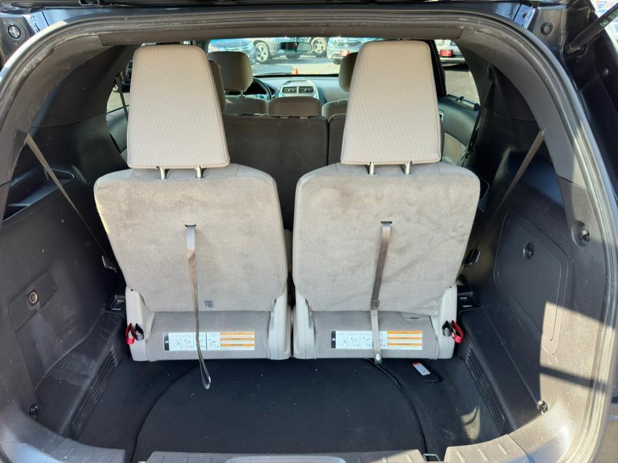 used 2012 Ford Explorer car, priced at $5,495