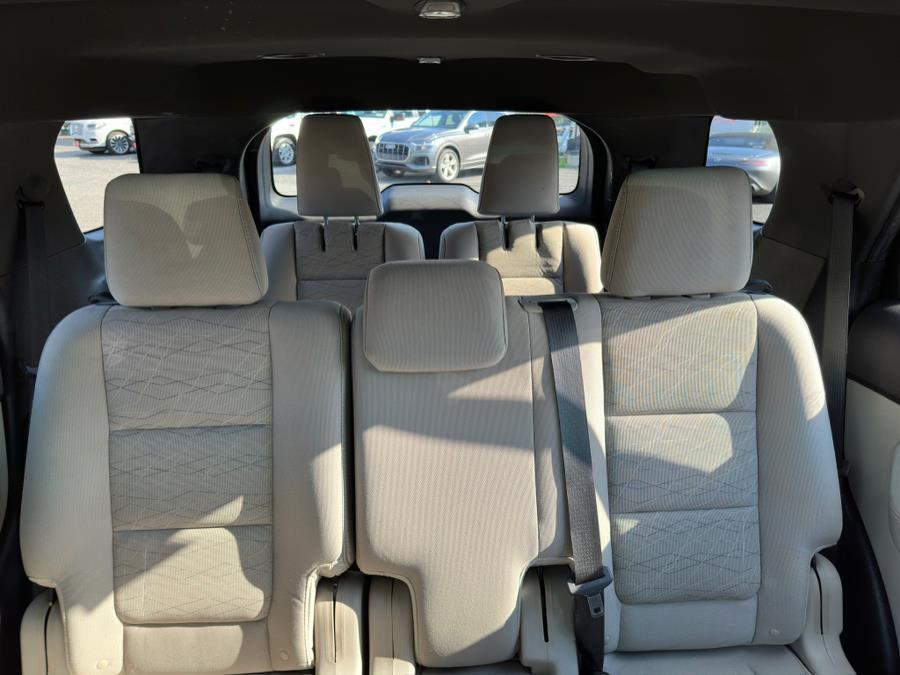 used 2012 Ford Explorer car, priced at $5,495