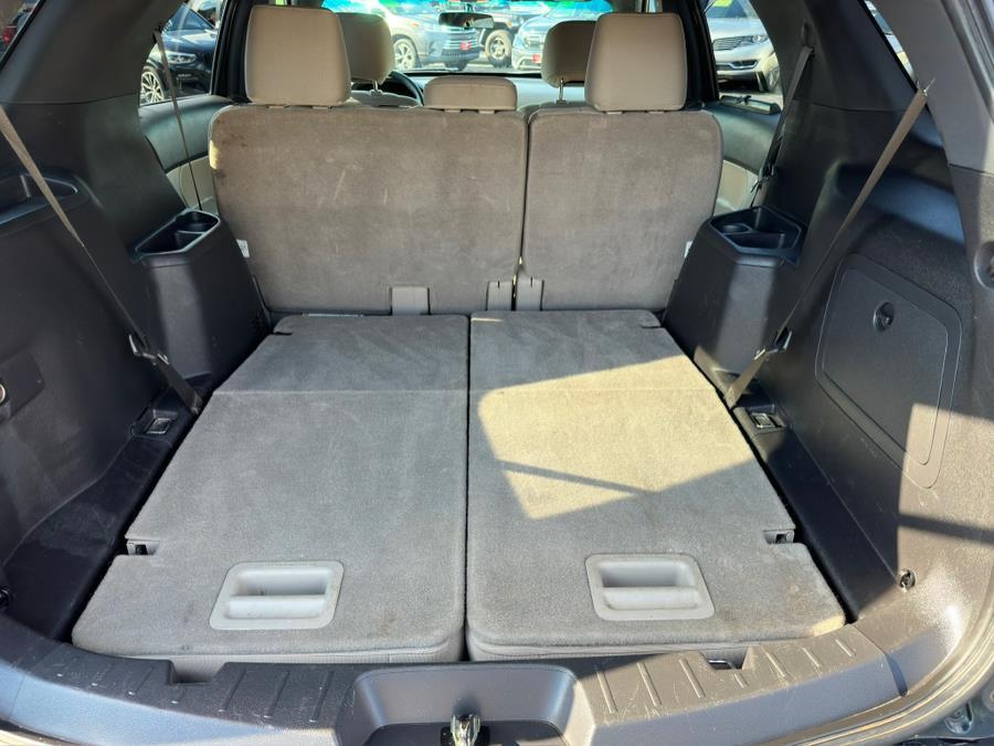 used 2012 Ford Explorer car, priced at $5,495