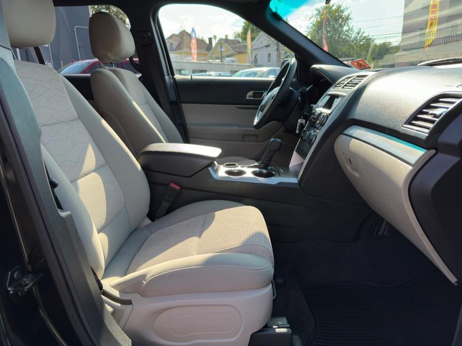 used 2012 Ford Explorer car, priced at $5,495
