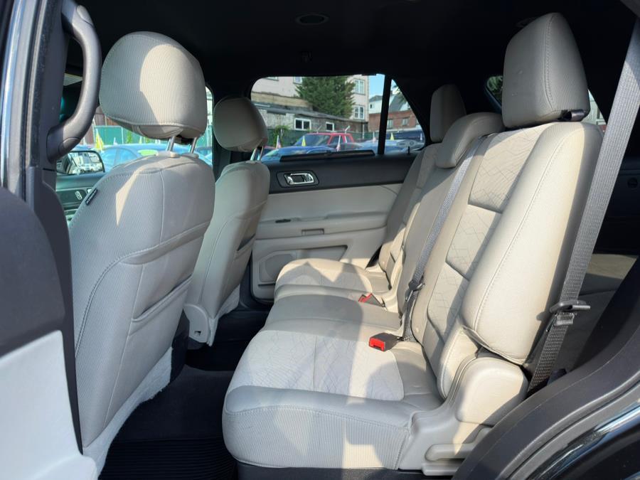 used 2012 Ford Explorer car, priced at $5,495