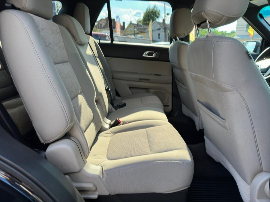 used 2012 Ford Explorer car, priced at $5,495
