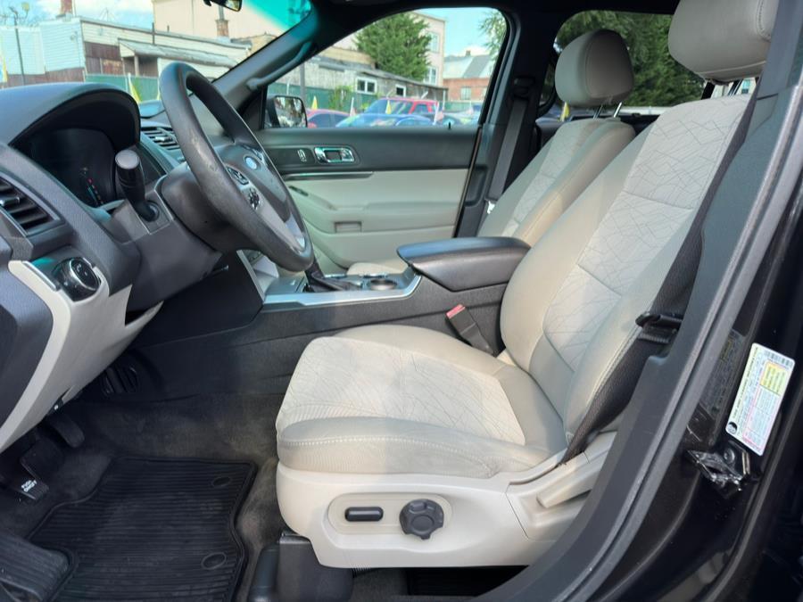 used 2012 Ford Explorer car, priced at $5,495