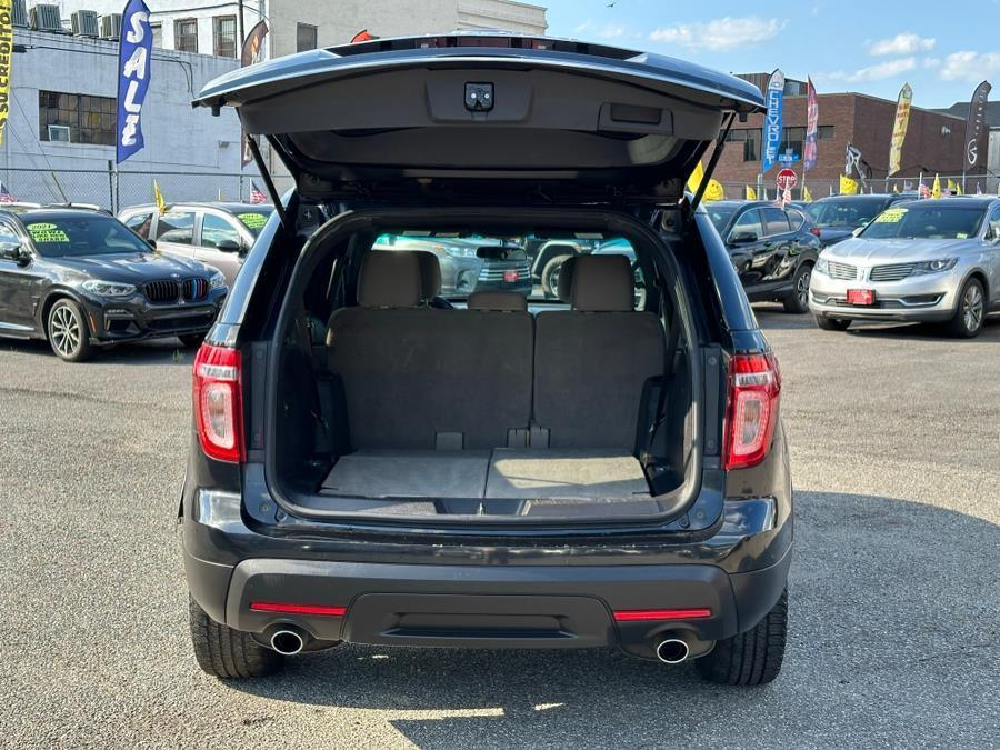 used 2012 Ford Explorer car, priced at $5,495