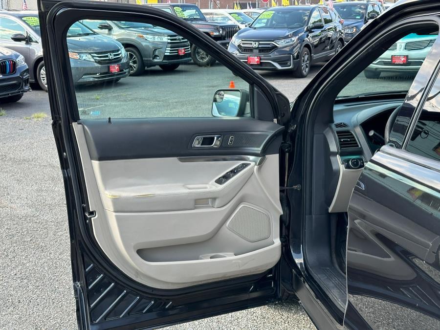 used 2012 Ford Explorer car, priced at $5,495