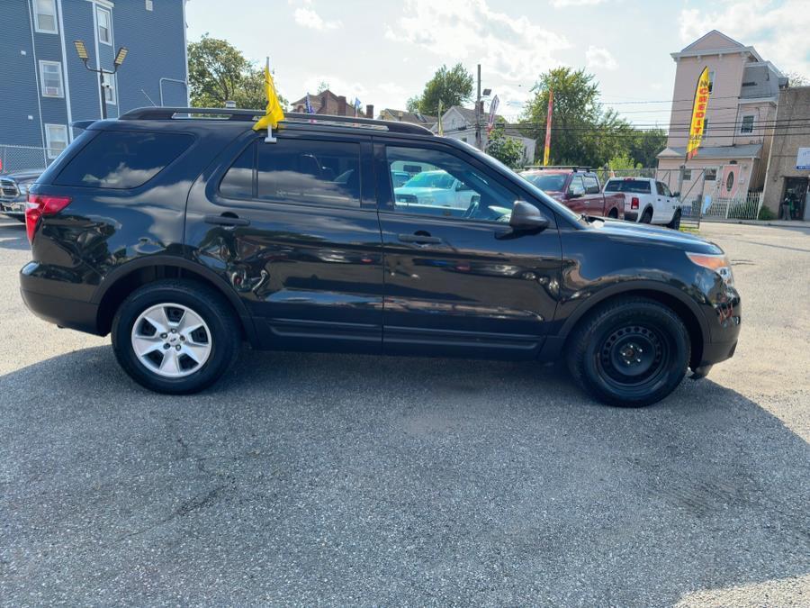 used 2012 Ford Explorer car, priced at $5,495