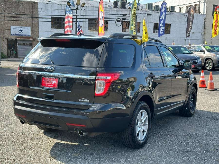 used 2012 Ford Explorer car, priced at $5,495