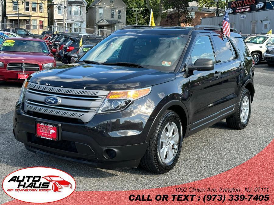 used 2012 Ford Explorer car, priced at $5,495