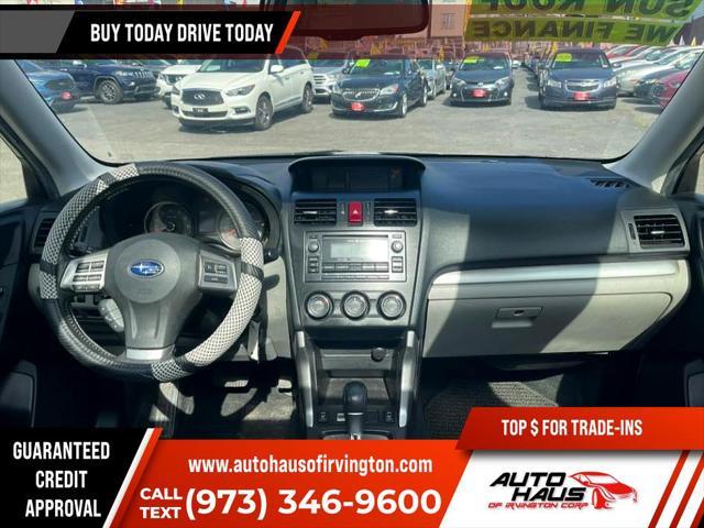 used 2014 Subaru Forester car, priced at $10,595