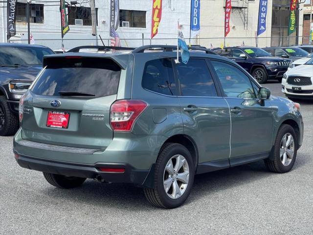 used 2014 Subaru Forester car, priced at $9,995