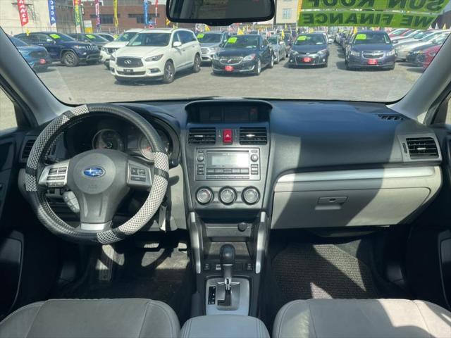 used 2014 Subaru Forester car, priced at $9,995