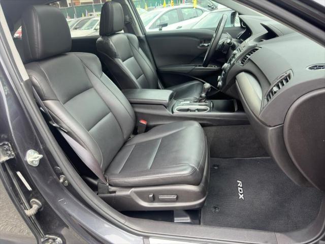 used 2016 Acura RDX car, priced at $9,995