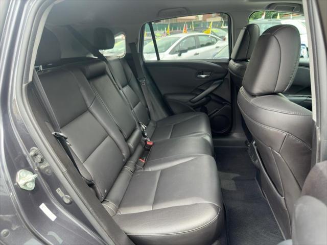 used 2016 Acura RDX car, priced at $9,995
