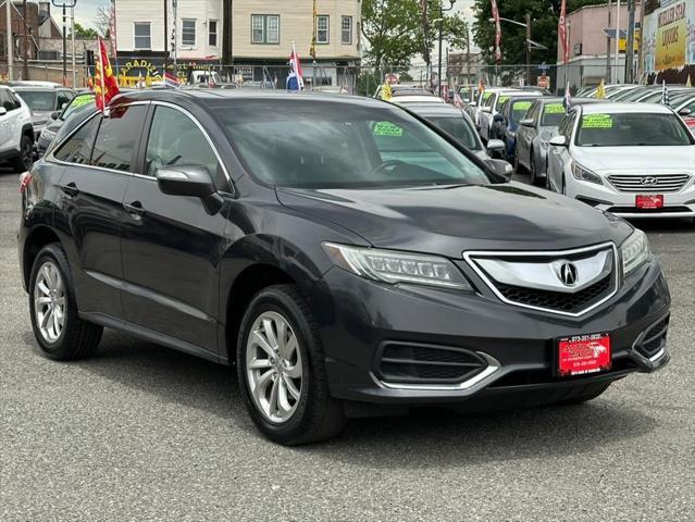 used 2016 Acura RDX car, priced at $9,995