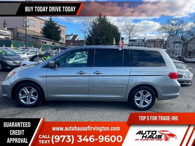 used 2008 Honda Odyssey car, priced at $4,995