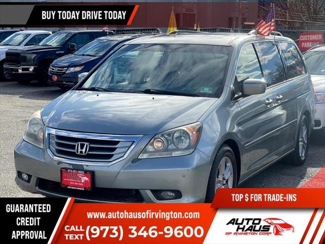 used 2008 Honda Odyssey car, priced at $4,995