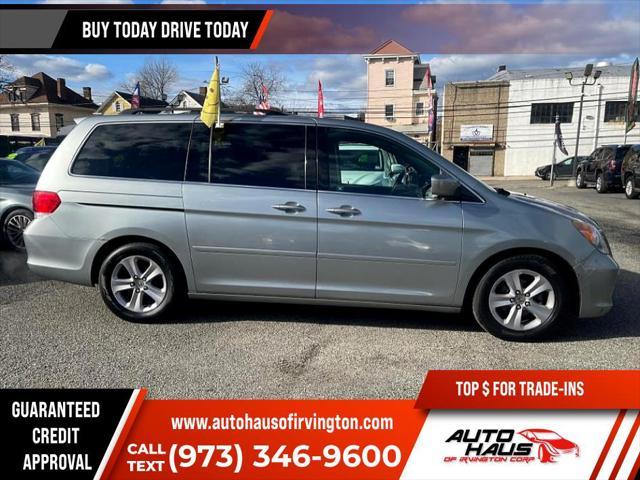 used 2008 Honda Odyssey car, priced at $4,995