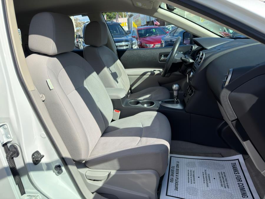 used 2012 Nissan Rogue car, priced at $5,995