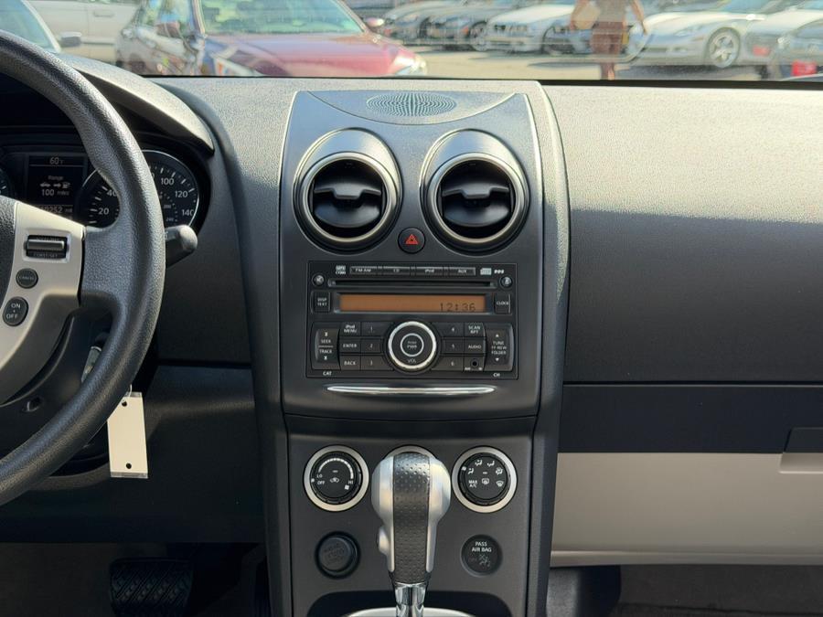 used 2012 Nissan Rogue car, priced at $5,995
