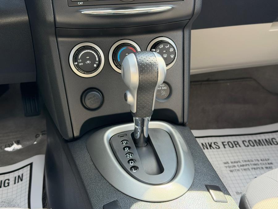 used 2012 Nissan Rogue car, priced at $5,995