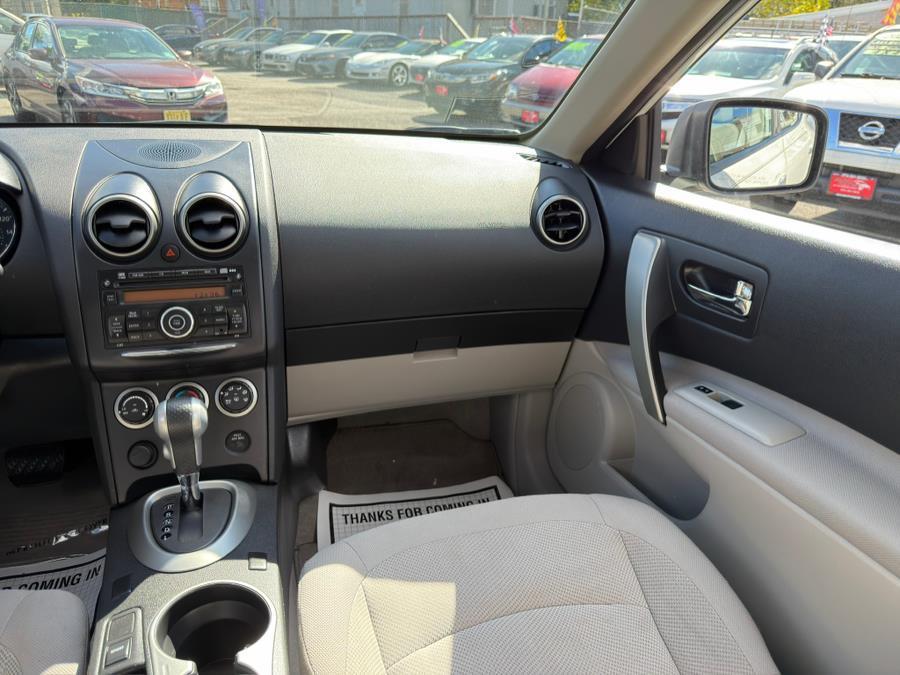 used 2012 Nissan Rogue car, priced at $5,995