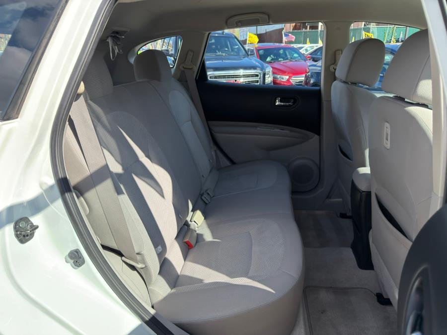 used 2012 Nissan Rogue car, priced at $5,995