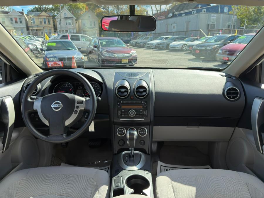 used 2012 Nissan Rogue car, priced at $5,995