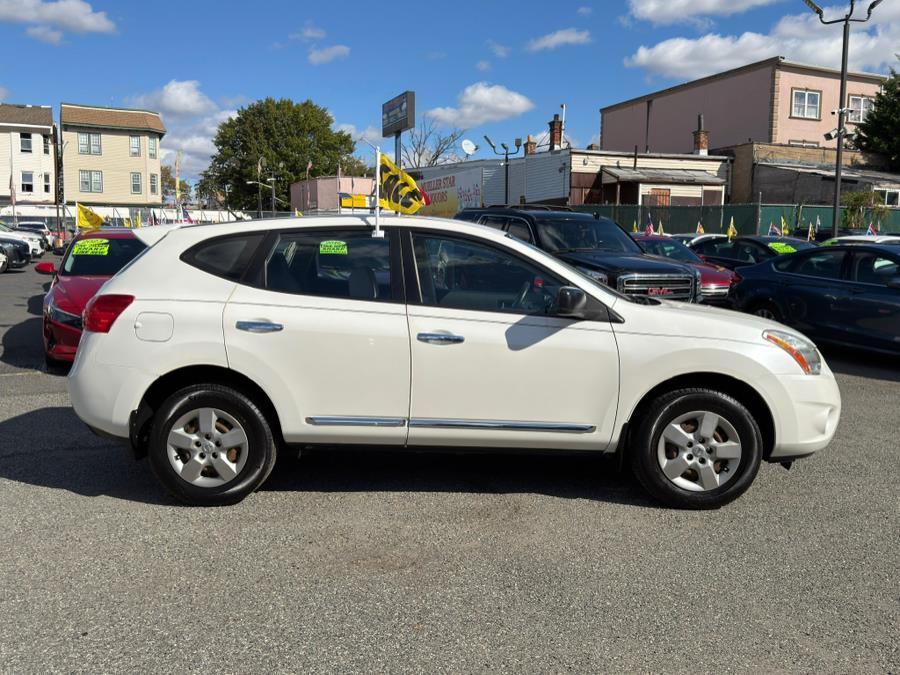 used 2012 Nissan Rogue car, priced at $5,995