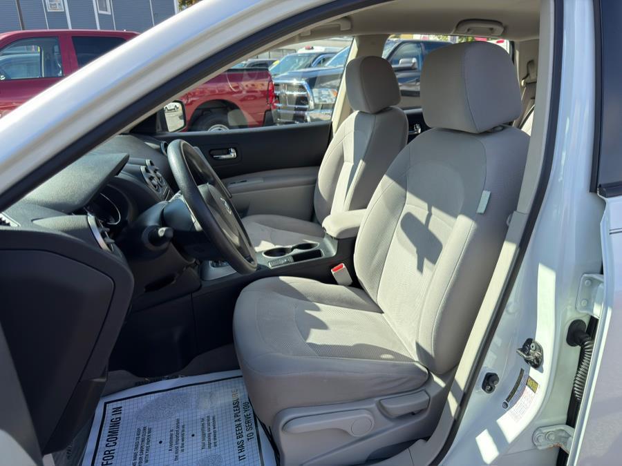 used 2012 Nissan Rogue car, priced at $5,995