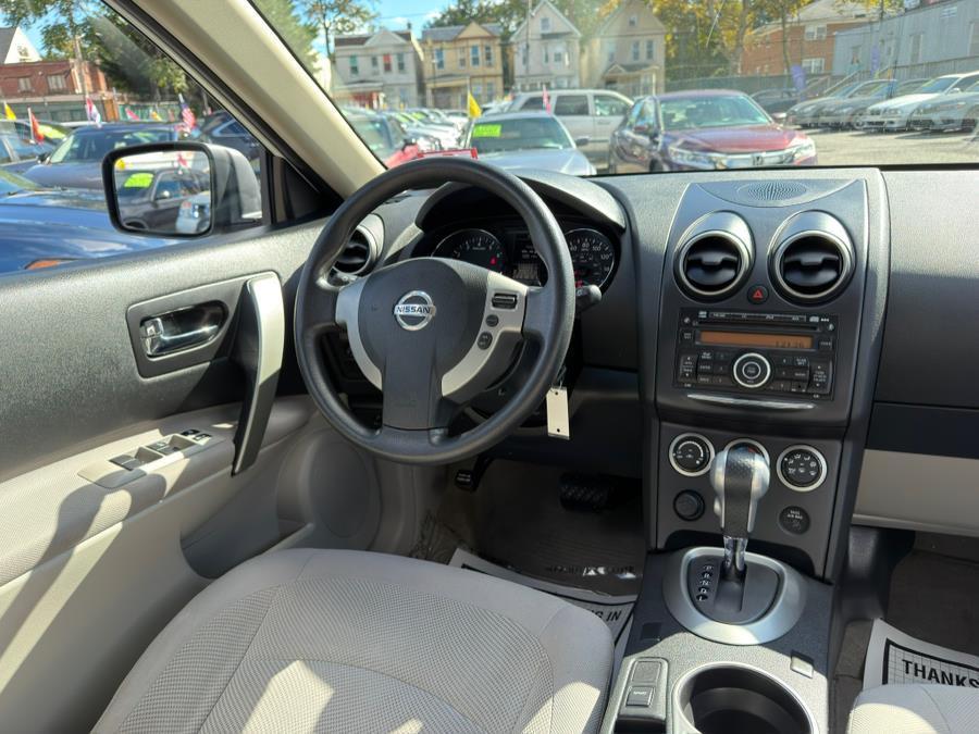 used 2012 Nissan Rogue car, priced at $5,995