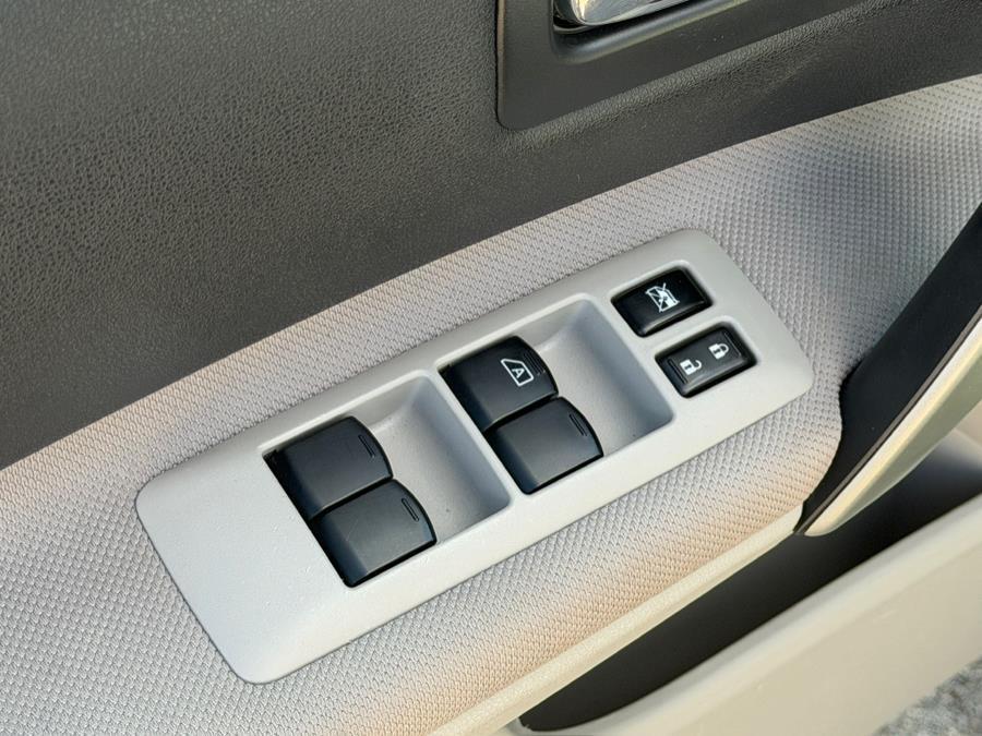 used 2012 Nissan Rogue car, priced at $5,995