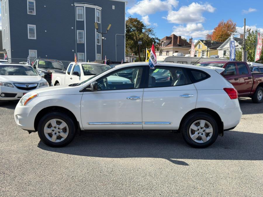 used 2012 Nissan Rogue car, priced at $5,995