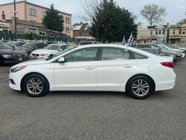 used 2016 Hyundai Sonata car, priced at $9,995