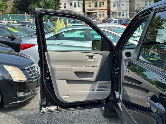 used 2014 Honda Pilot car, priced at $8,995