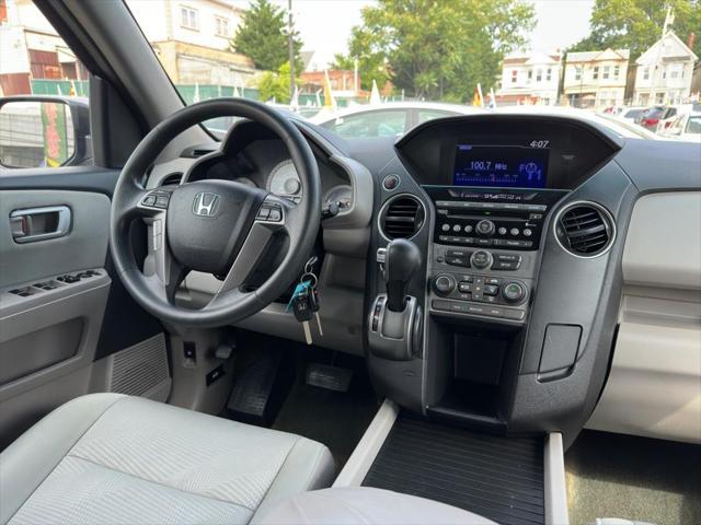 used 2014 Honda Pilot car, priced at $8,995
