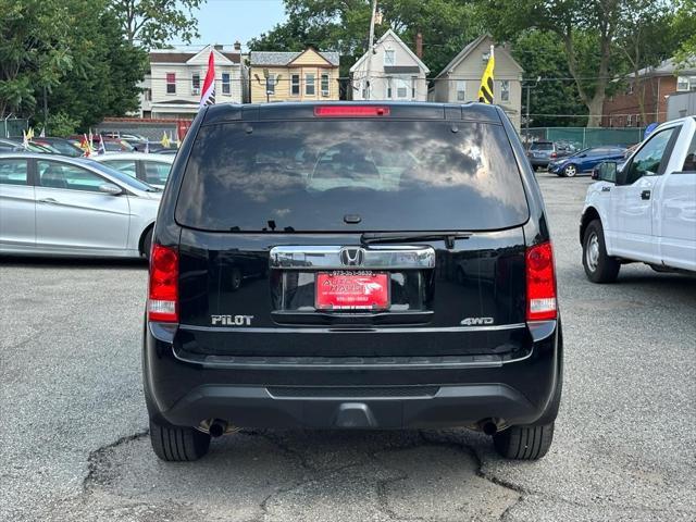 used 2014 Honda Pilot car, priced at $8,995