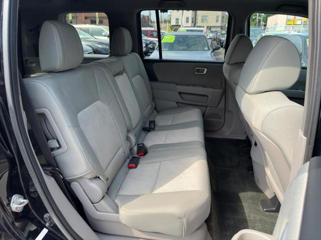 used 2014 Honda Pilot car, priced at $8,995