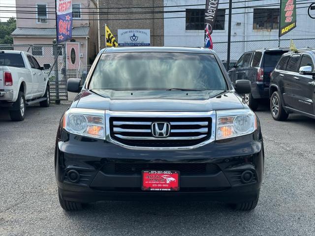 used 2014 Honda Pilot car, priced at $8,995