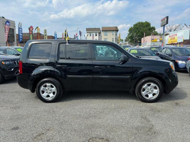 used 2014 Honda Pilot car, priced at $8,995